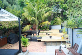 Mission In The Bay, Auckland